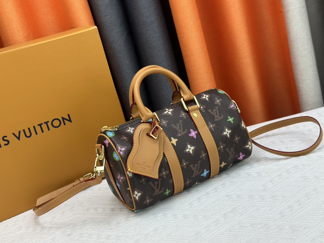Bolso Speedy 25 Louis Vuitton - Imagen 2