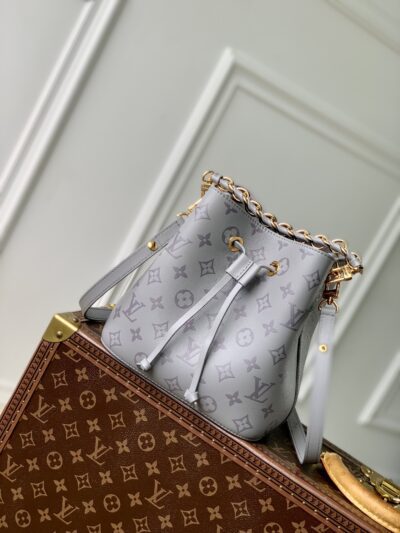 Bolso NéoNoé BB Louis Vuitton