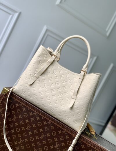 Bolso Babylone Tote MM  Louis Vuitton