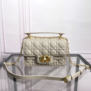 Bolso Dior Jolie Top Handle DIOR