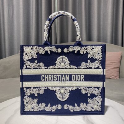 Dior Book Tote grande Dior