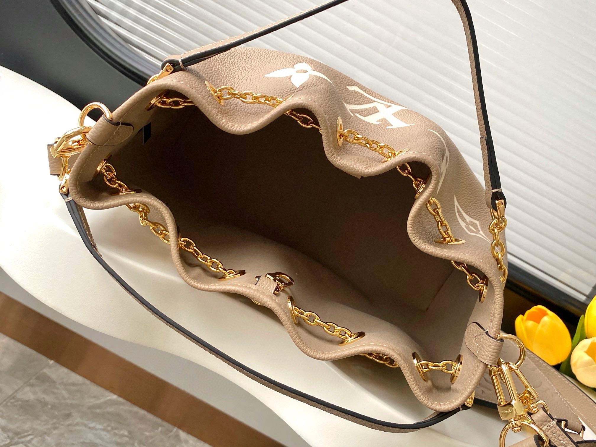 Bolso Bundle Louis Vuitton - Imagen 8