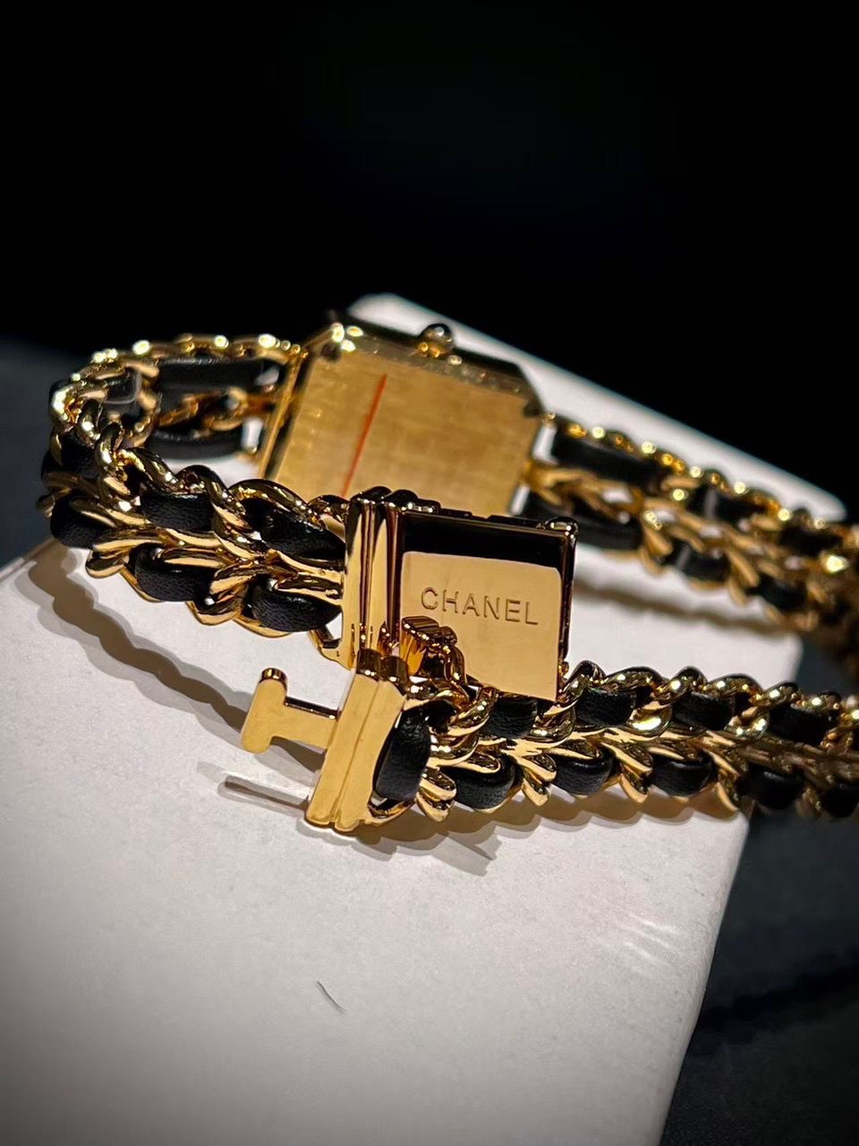 Reloj Chanel Première - Imagen 3