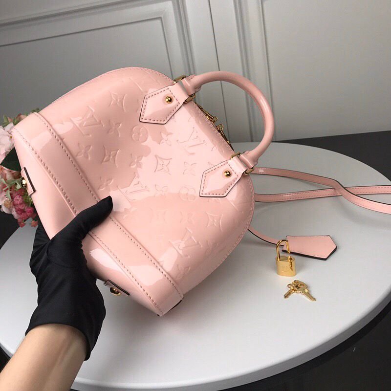 Bolso Alma BB Louis Vuitton - Imagen 3