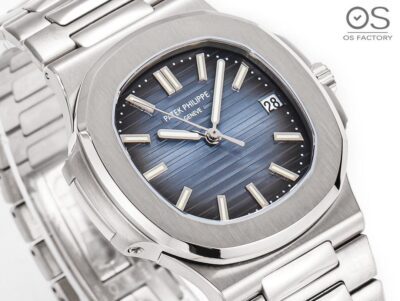 Reloj Nautilus PATEK PHILIPPE - Imagen 5