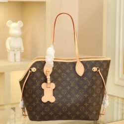 Bolso Neverwoof MM Louis Vuitton
