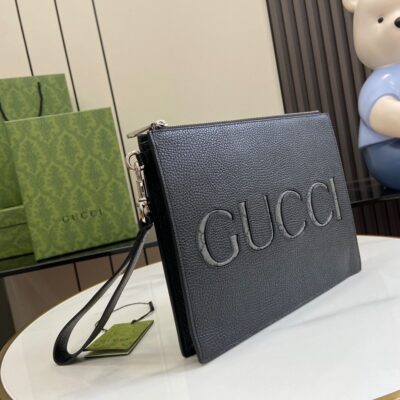 Cartera Gucci con correa Gucci - Imagen 2