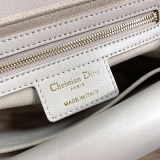 Bolso Dior Jolie Top Handle DIOR - Imagen 8