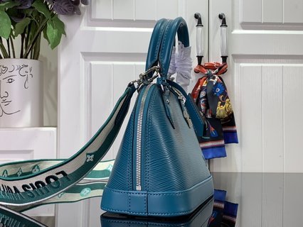 Bolso Alma BB LOUIS VUITTON - Imagen 2