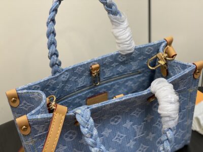 Bolso Let Go PM LOUIS VUITTON - Imagen 14