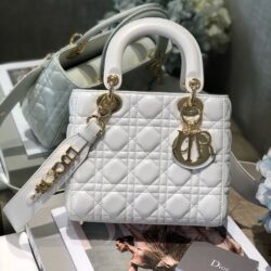 Bolso pequeño Lady Dior My ABCDior