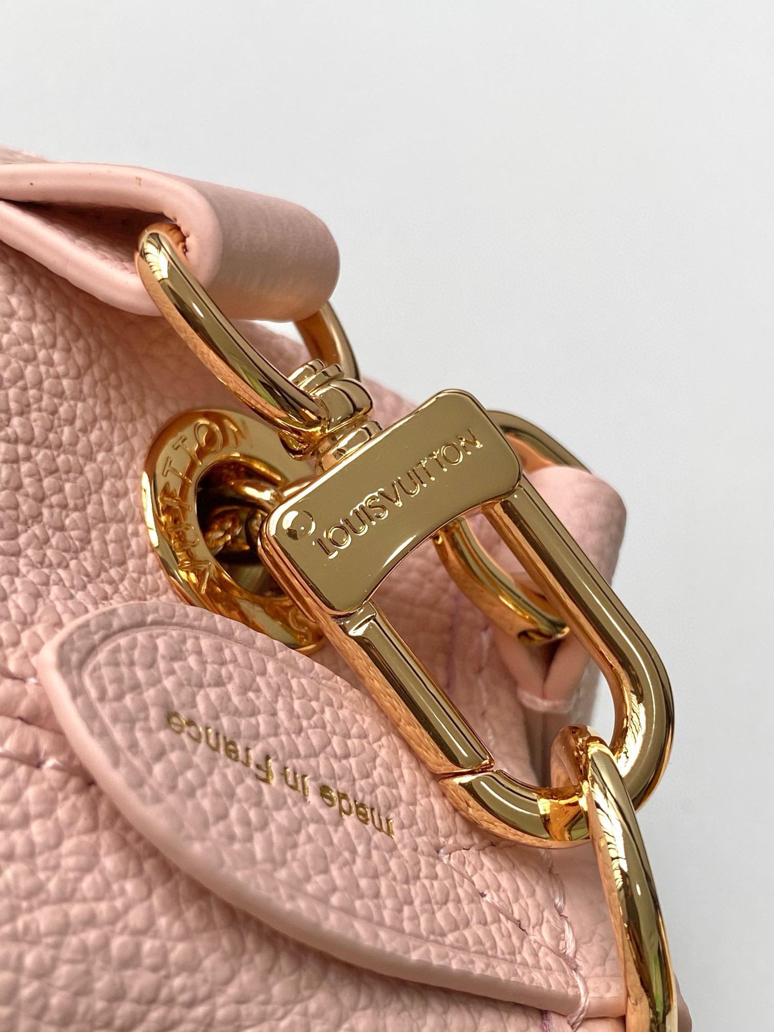 Bolso Bundle Louis Vuitton - Imagen 6