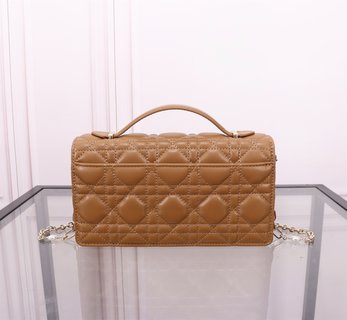 Minibolso My Dior DIOR - Imagen 7