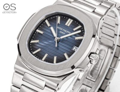 Reloj Nautilus PATEK PHILIPPE - Imagen 2