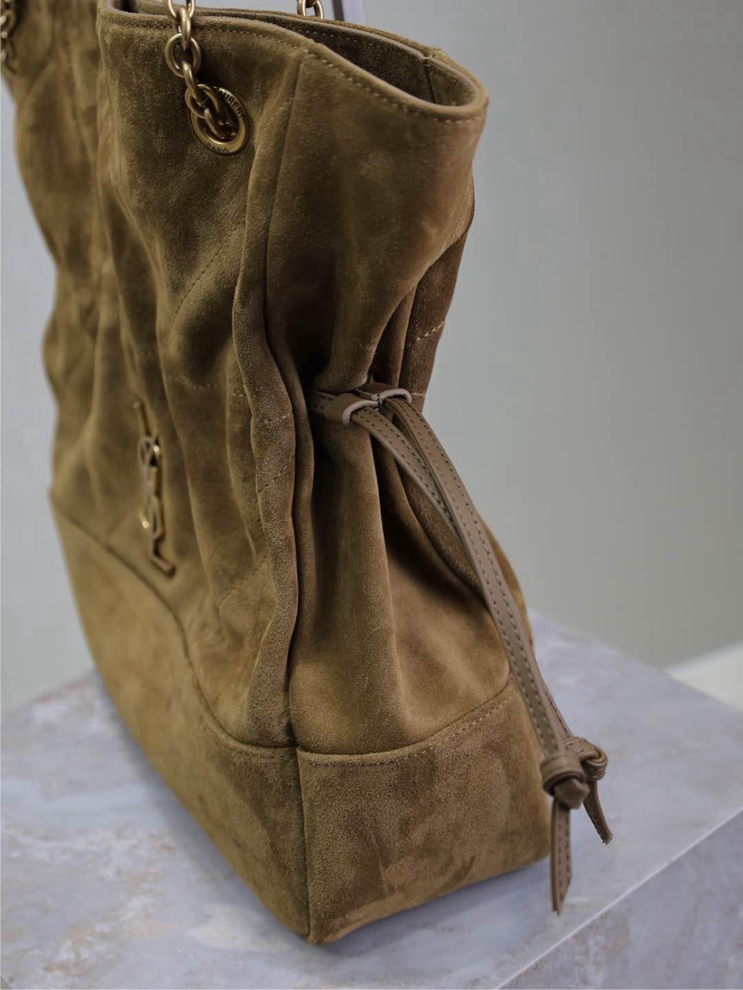 Bolso Jamie Shopper YSL - Imagen 4