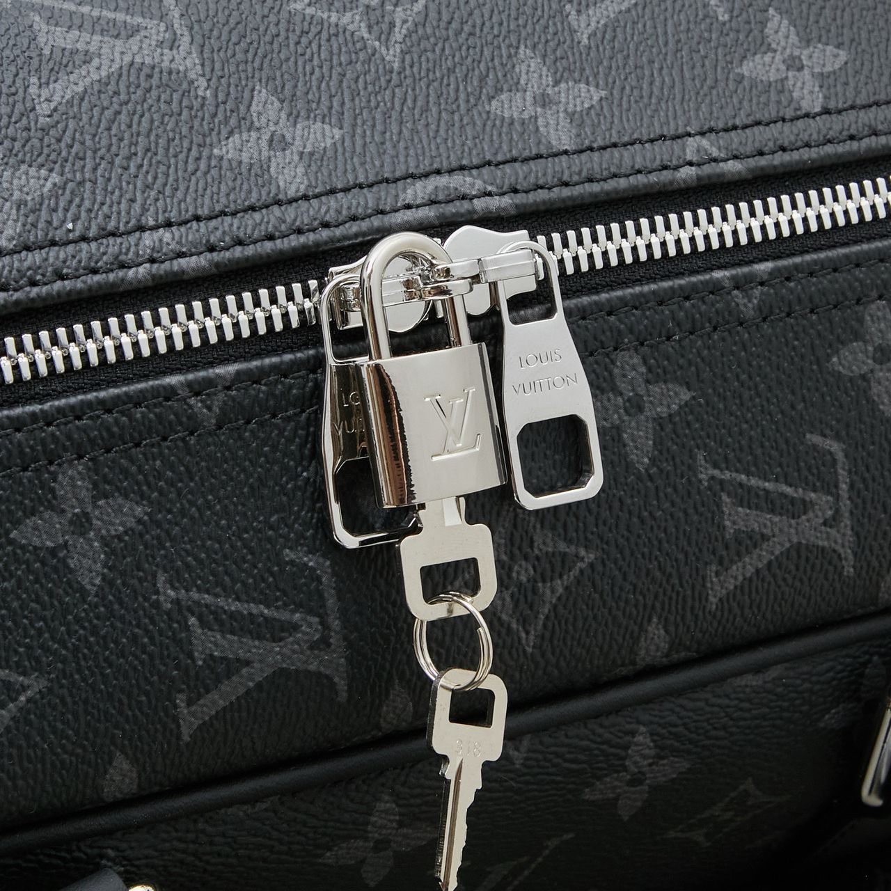 Bolso Weekender Louis Vuitton - Imagen 8