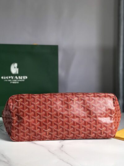 Bolso Saint Louis GM GOYARD - Imagen 4