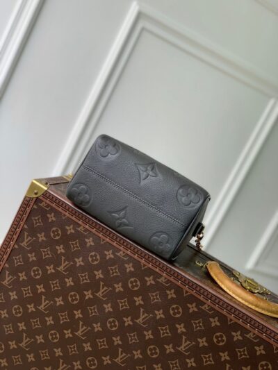 Bolso Speedy 20 con bandolera Louis Vuitton - Imagen 7