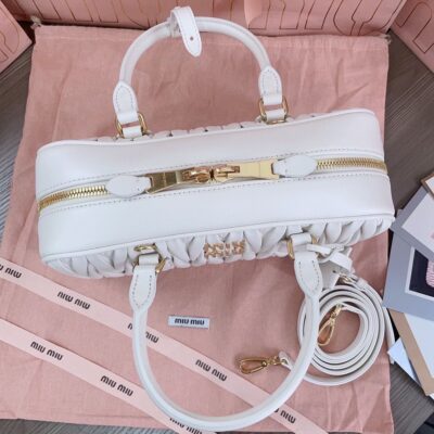 Bolso Arcadie Miu Miu - Imagen 5