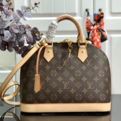 Bolso Alma PM Louis Vuitton