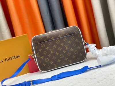 BOLSO MESSENGER LVNBA Louis Vuitton - Imagen 3