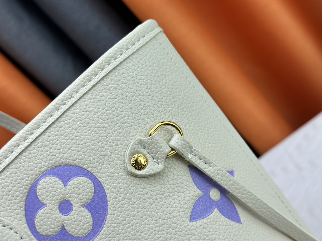 Bolso Neverfull MM Louis Vuitton - Imagen 6