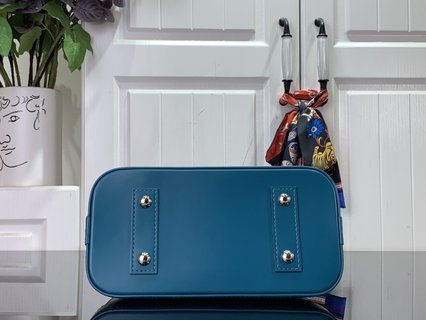 Bolso Alma BB LOUIS VUITTON - Imagen 4