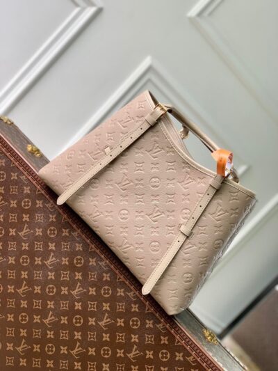 Bolso Babylone Tote MM  Louis Vuitton