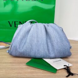 Bolso pouch BOTTEGA VENETA