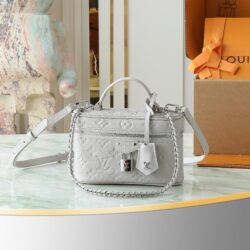 Bolso Vanity  Louis Vuitton