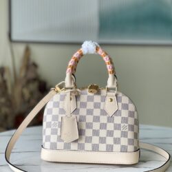 BOLSO ALMA BB Louis Vuitton