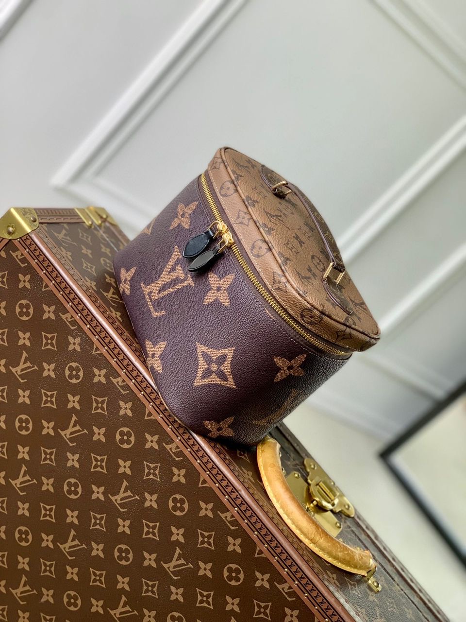 Neceser Nice BB Louis Vuitton - Imagen 2