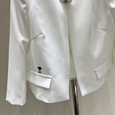 Chaqueta corta Dior - Imagen 5