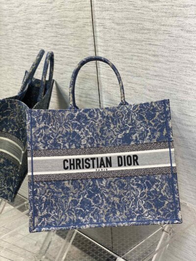 Dior Book Tote grande Dior