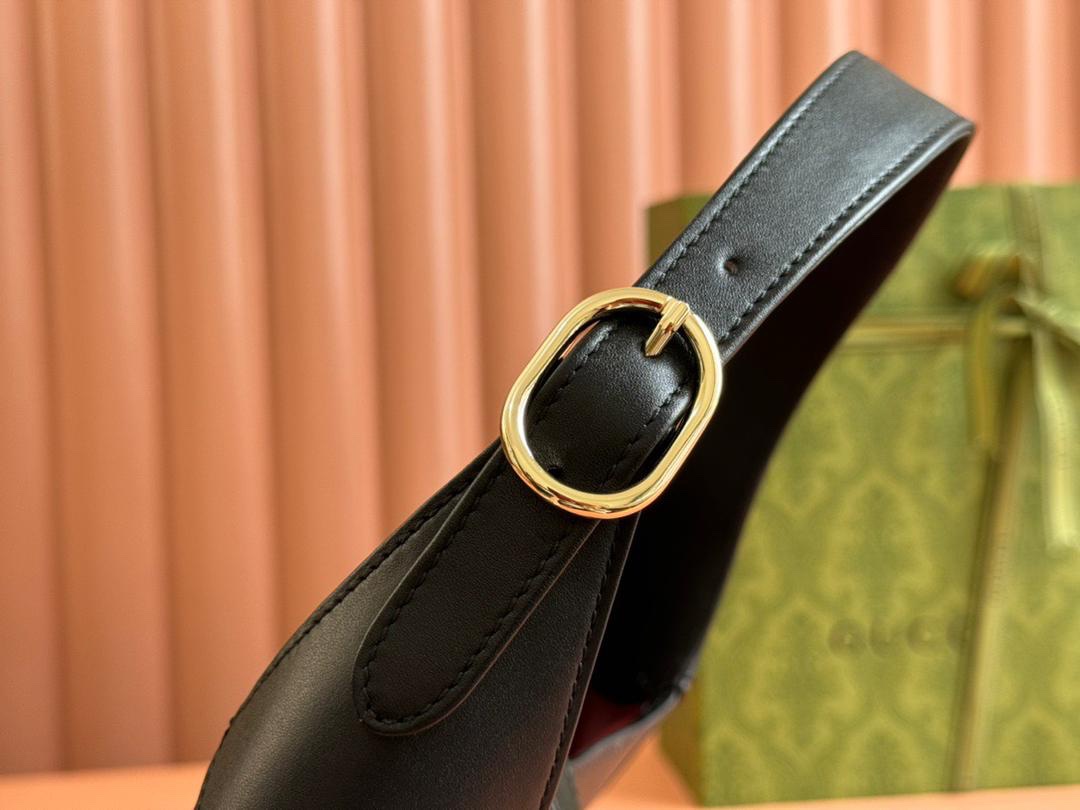 BOLSO DE HOMBRO PEQUEÑO JACKIE 1961 GUCCI - Imagen 6