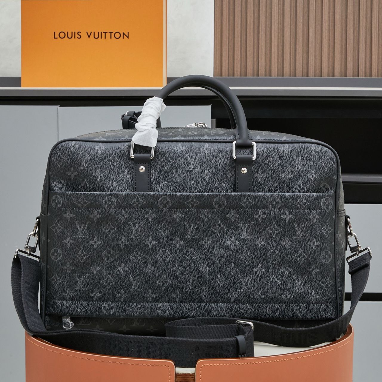 Bolso Weekender Louis Vuitton - Imagen 4
