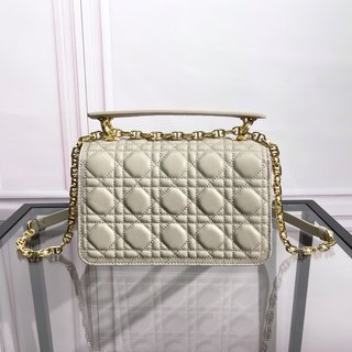 Bolso Dior Jolie Top Handle DIOR - Imagen 5