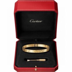 Pulsera Love Cartier