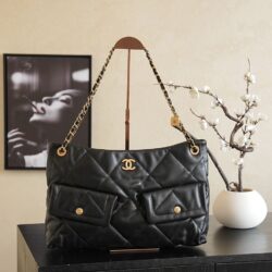 BOLSO HOBO CH