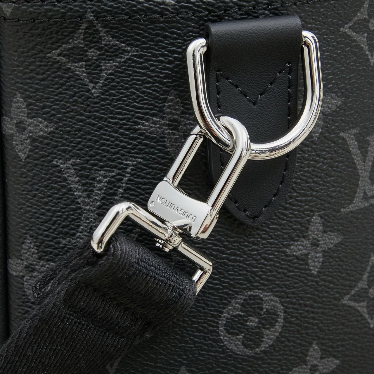 Bolso Weekender Louis Vuitton - Imagen 7