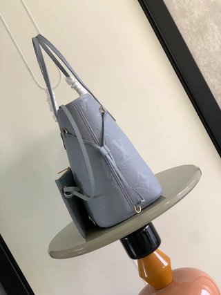 Bolso Neverfull MM LOUIS VUITTON - Imagen 3