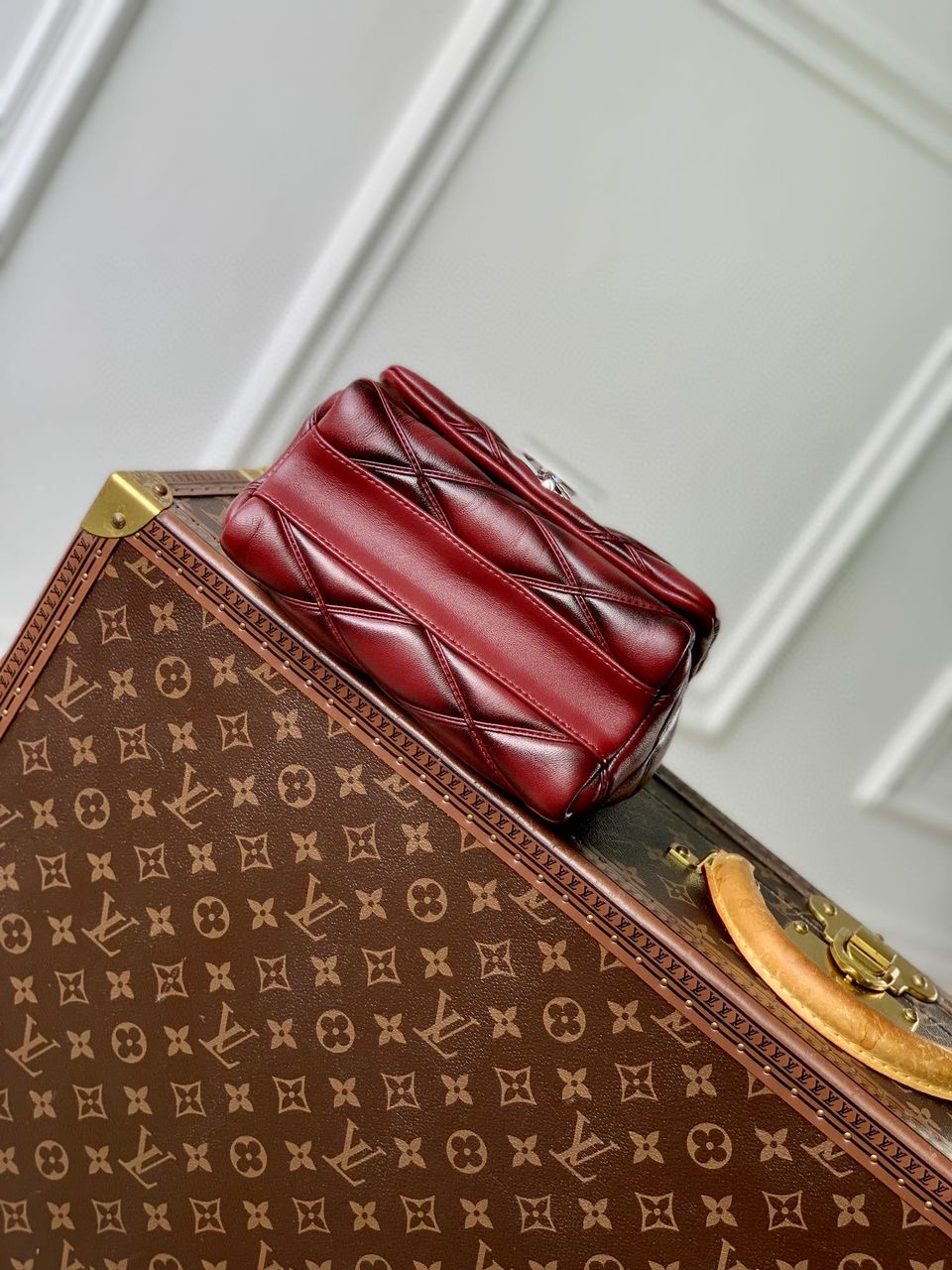 Bolso GO-14 MM Louis Vuitton - Imagen 4