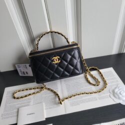 Bolso Vanity Pequeño Chanel