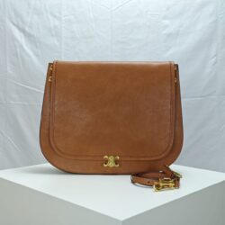 BOLSO BESACE SOFT TRIOMPHE CELINE