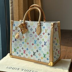 Bolso LV x TM OnTheGo MM Louis Vuitton