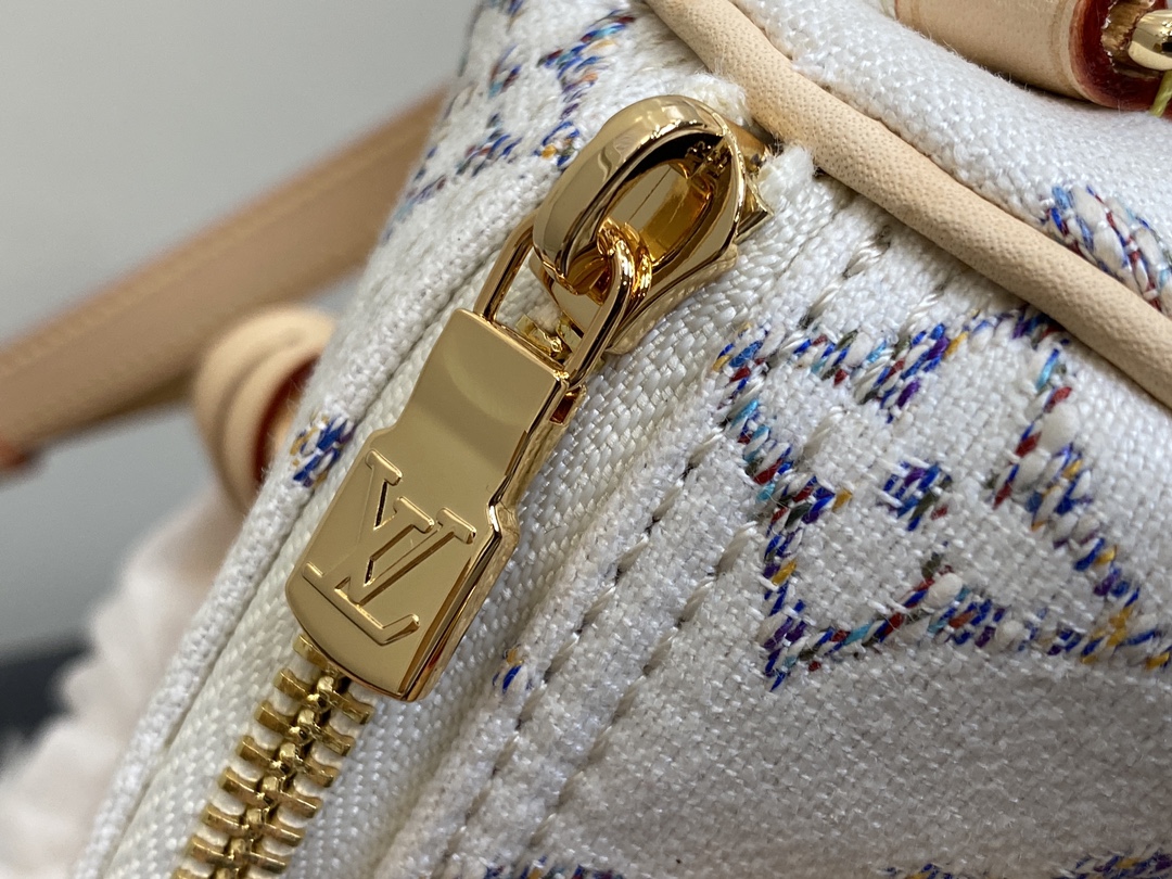 Bolso Speedy Bandouliére 20 LOUIS VUITTON - Imagen 9
