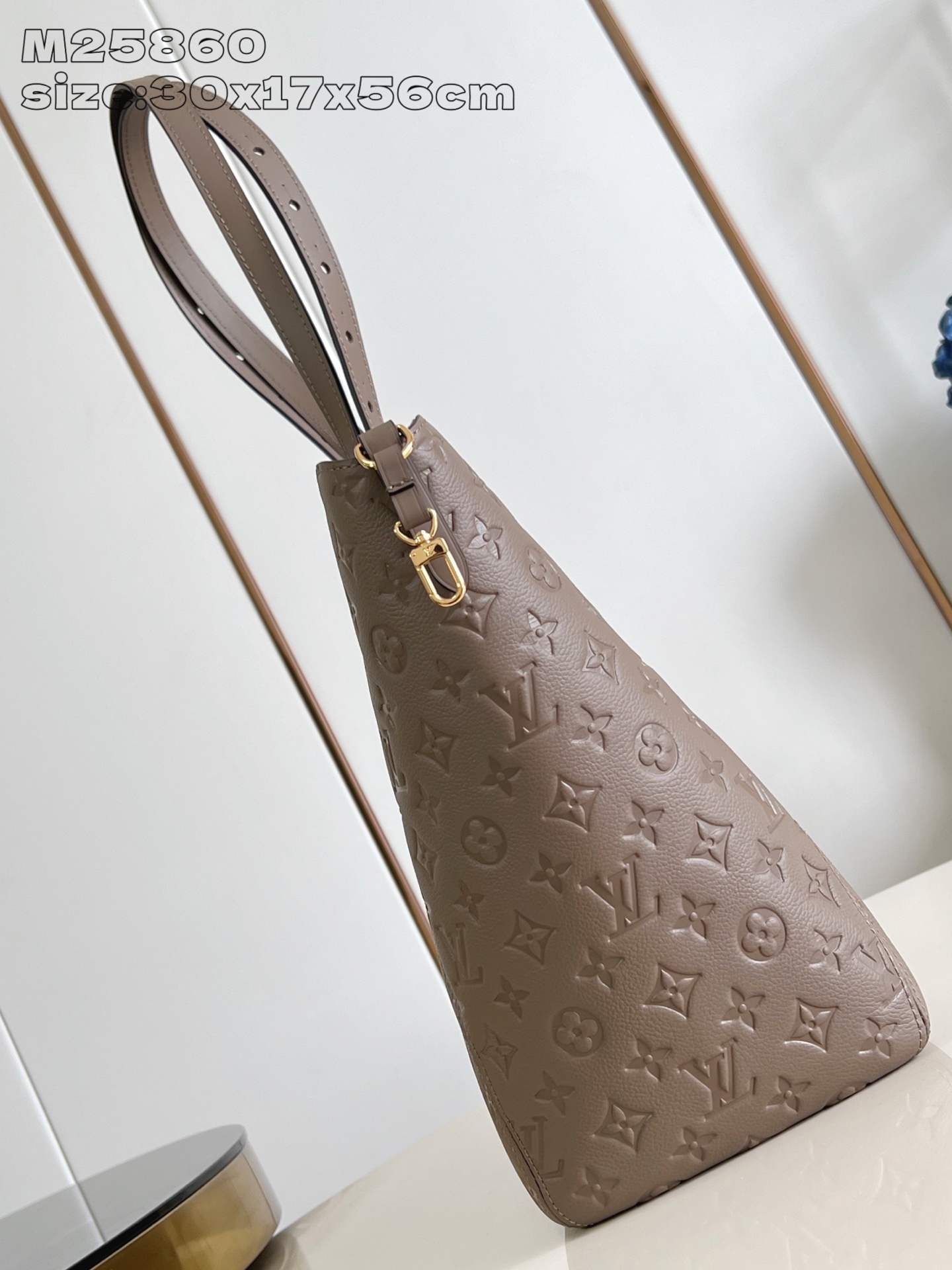 Bolso All In One PM Louis Vuitton - Imagen 2