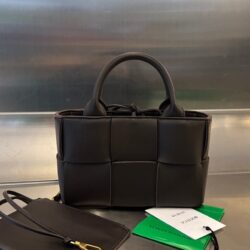 Bolso mini arco BOTTEGA VENETA