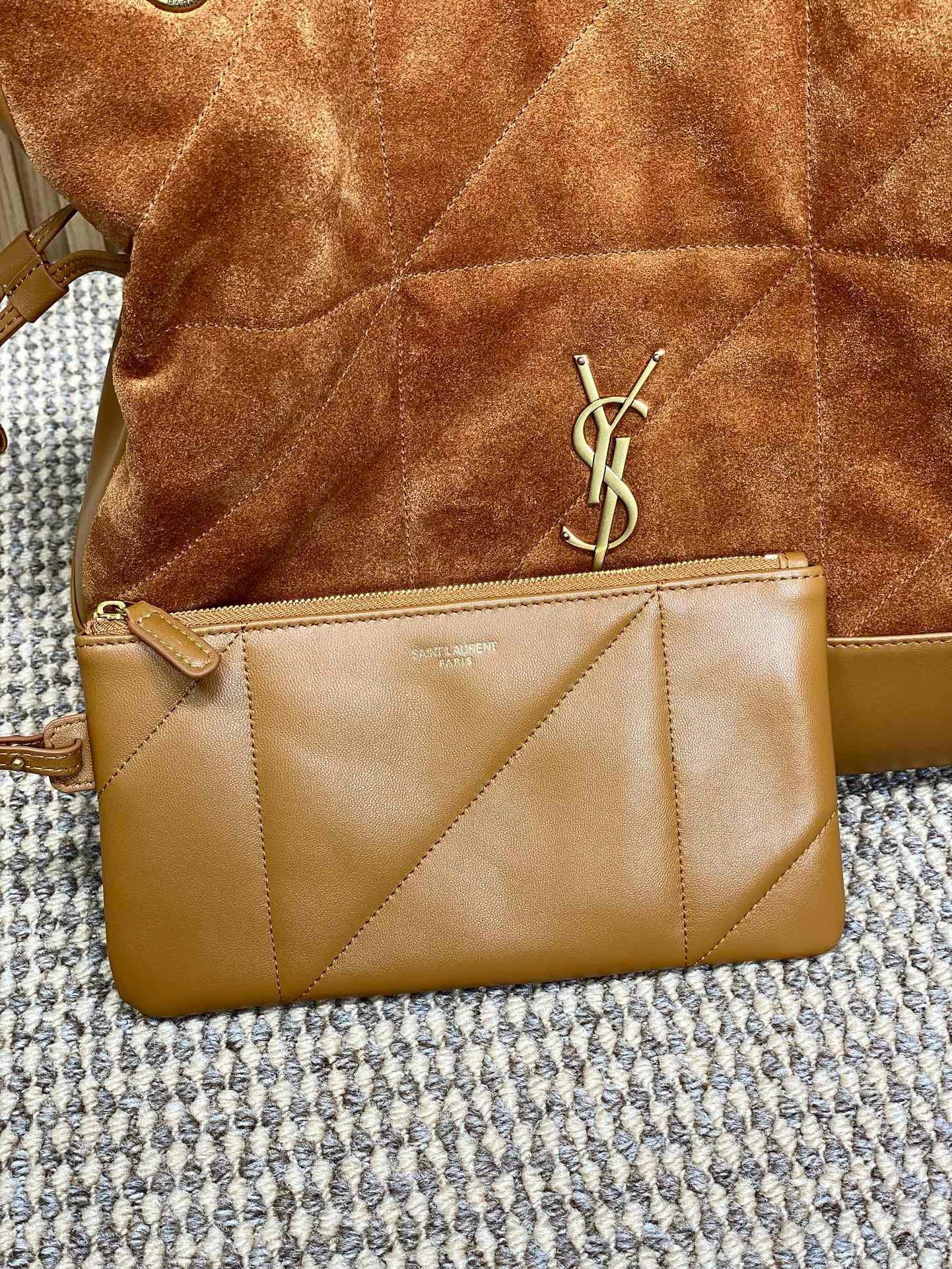 Bolso Jamie Shopper YSL - Imagen 7