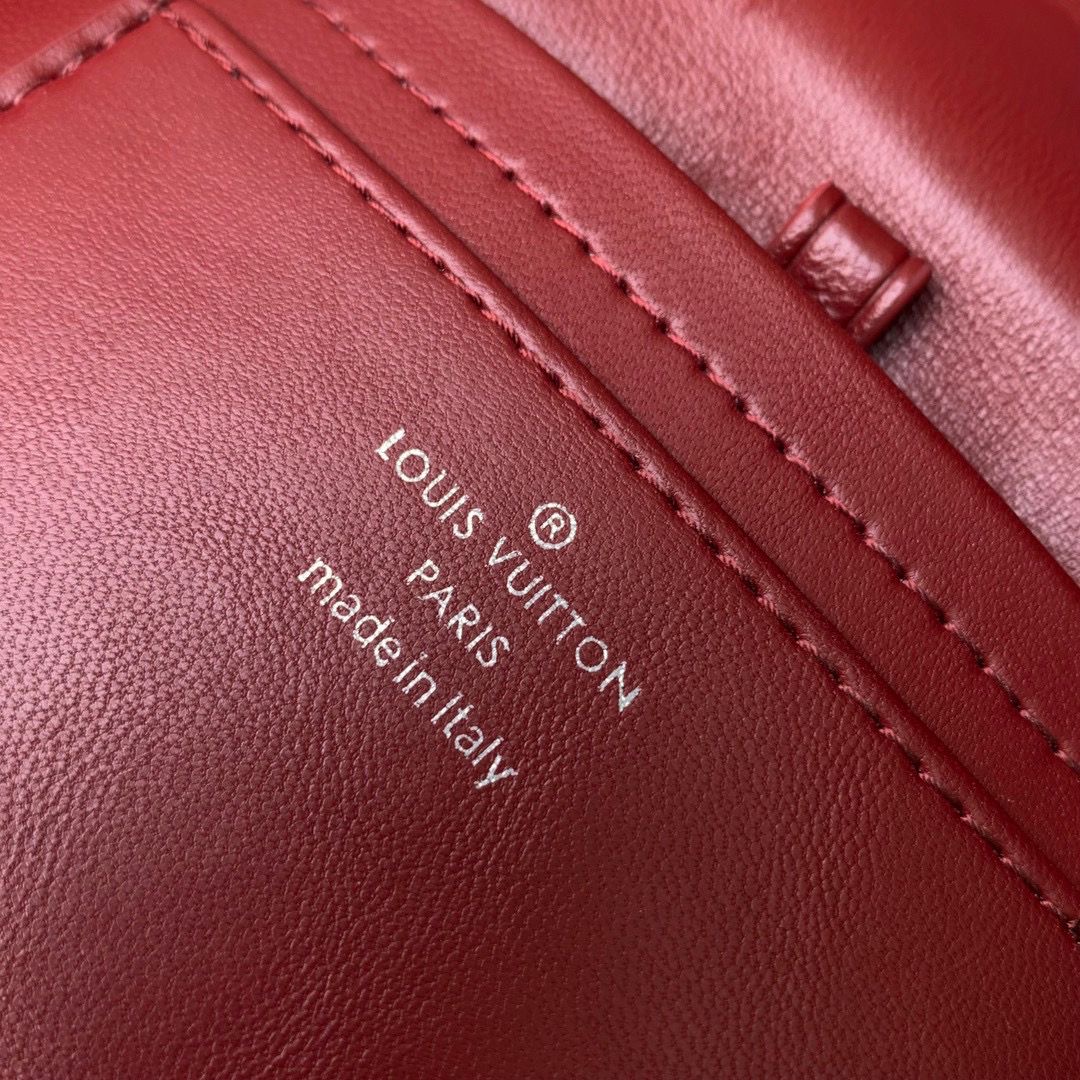 Bolso GO-14 MM Louis Vuitton - Imagen 9